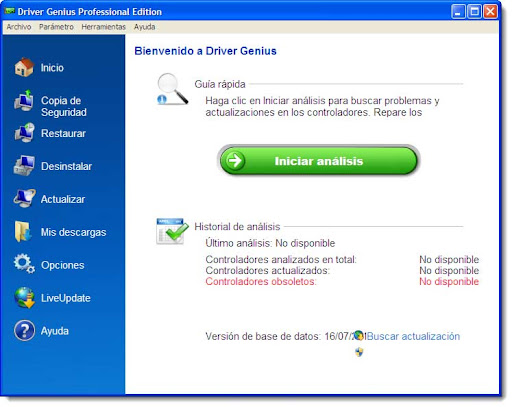 Driver Genius Profesional 10.0.0.526 [crack+serial] [Esp]